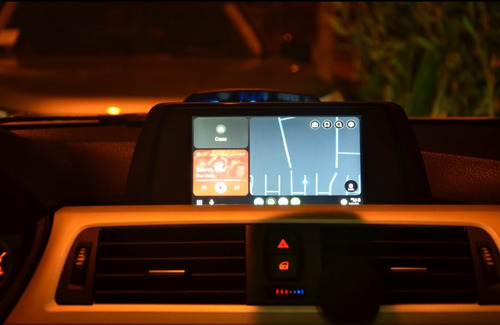 BMW 320 I 2.0 Aut
