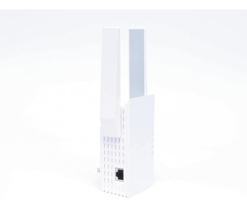 Repetidor / Extensor De Cobertura Wifi Ax 1500 Mbps