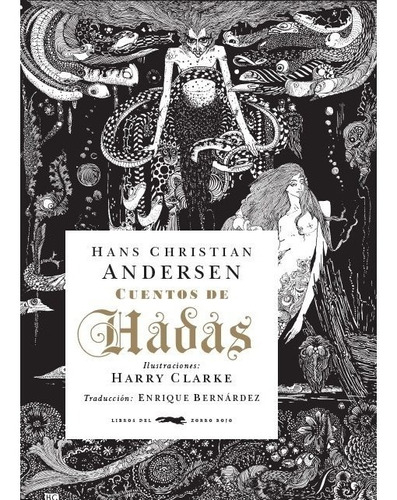 Cuentos De Hadas | Hans Christian Andersen