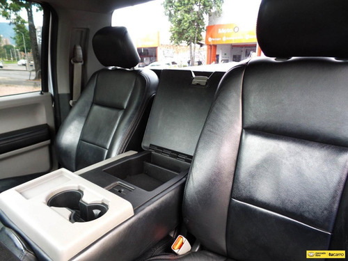 Imagen 12 de 15 de Ford F-150 3.5 Xlt