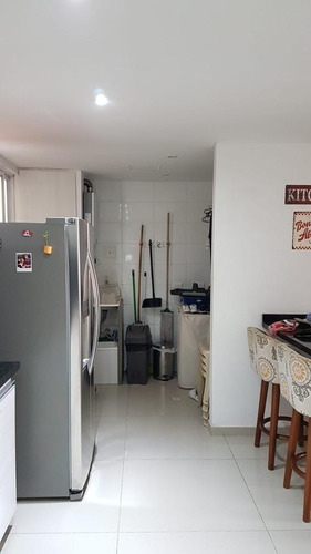 Imagen 5 de 12 de Hermoso Apartamento Con Vista A La Ciudad Zona Campiña