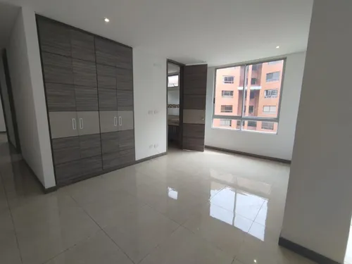 Apartamento En Venta En Normandía. Cod V11632