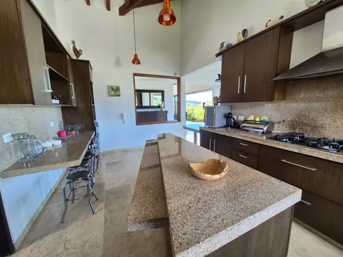 Finca En Venta En Vereda Las Palmas. Cod V12660