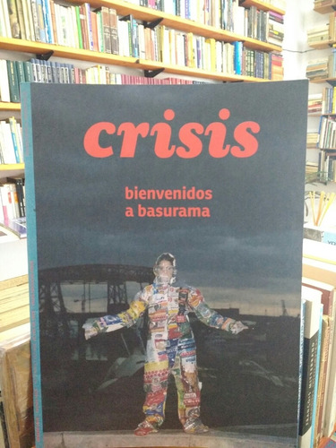 Revista Crisis 11 - Vv Aa - Política - Oct / Nov 2012