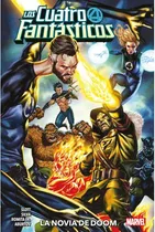 Comprar Panini Argentina Los Cuatro Fantasticos #8 Marvel Comics