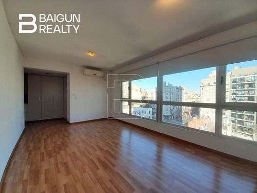 Departamento Monoambiente En Torre Quartier San Telmo