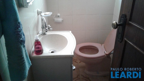 Sobrado - Santana - Sp - 475863