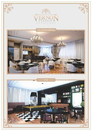 Imagem 7 de 8 de Vernon Classic Residence Em Itapema Sc - 2107