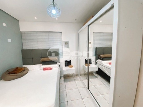 Imagem 12 de 15 de Apartamento - Ferrazopolis - Ref: 2369 - V-2369