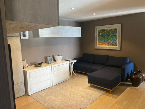 Imagen 5 de 15 de Departamento En Venta, Álvaro Obregón, Ciudad De México