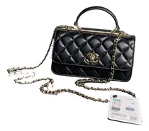 Comprar Chanel Bolsos Para Mujer  Bolsa Chanel  Bimba Y Lola  Bolsas
