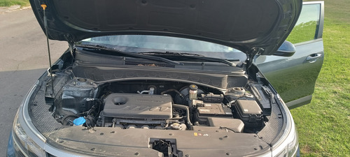 Kia Seltos Lx Plus Automatica