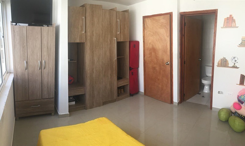 Imagen 6 de 13 de Lindo Town House En Pampatar Obra Blanca