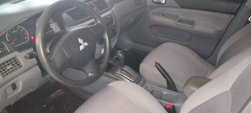 Imagen 6 de 9 de Mitsubishi Lancer Cvt 1.6