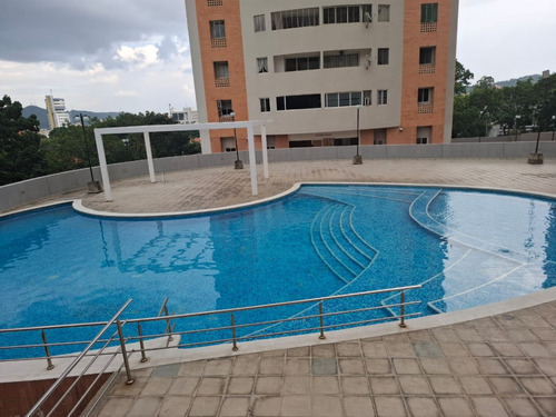 Apartamento En Venta Urbanizacion El Parral