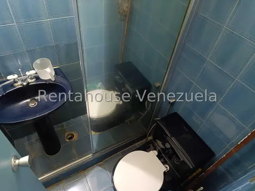 Apartamento En Venta Chuao Abm