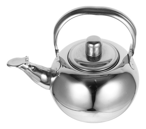 Cafetera Iced Kettle, Espesa