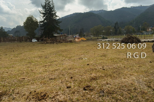 Imagen 10 de 14 de Vendo Lote Gachancipa Frente Sobre Autopista $ 3500 Millones