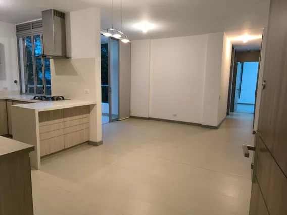 Apartamento en venta