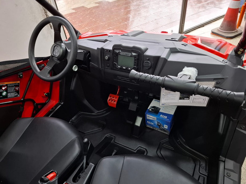 Polaris Rzr 200 Efi 2025