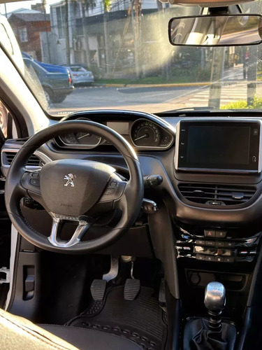 Peugeot 2008 1.6 Thp Sport am20