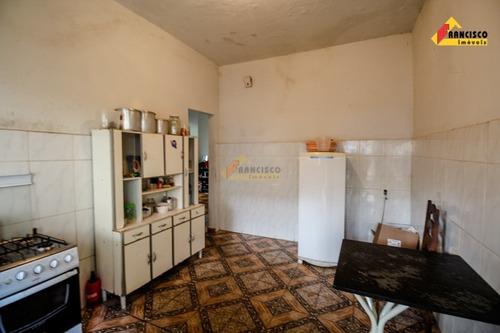 Imagem 3 de 15 de Casa À Venda, 3 Quartos, São Roque - Divinópolis/mg - 46138