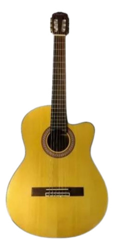 Violão Eletrico Nylon Condor C21