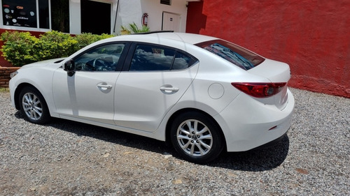Imagen 4 de 13 de Mazda 3 2016 2.0 I Touring Sedan At