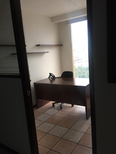 Oficina Privada En Satélite Todo Incluido