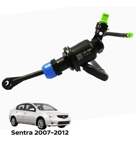 Cilindro Embrague Sentra 2011 Original