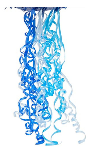 Número 6 Tirón De Piñata Para Niños Decoraciones Para La Fie