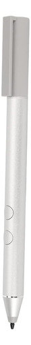 Boligrafo Mpp 1.51 Plateado Para Hp Tilt Pen Envy X360 Aaaa