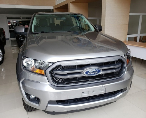 Ford Ranger 3.2 Cd Xls Tdci 200cv Manual 4x4