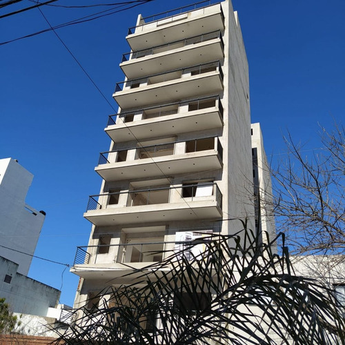 Imagen 2 de 11 de Departamento Monoambiente, La Plata
