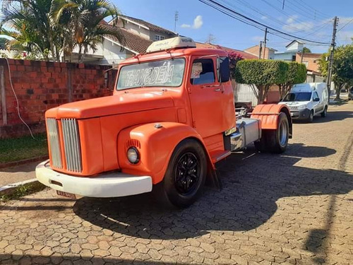 Scania 111