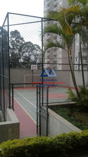 Imagem 7 de 15 de Apartamento Em Jardim Celeste - São Paulo - 2539
