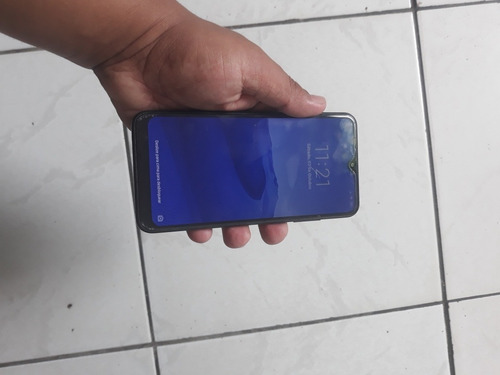 Celular Redmi 8a