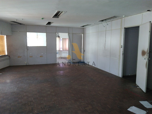 Imagem 5 de 30 de Sala Comercial Em Botafogo Rua São Clemente - Loc5354m - 32432953