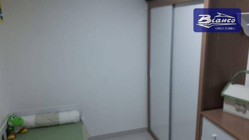 Imagem 24 de 26 de Casa Com 3 Dormitórios À Venda, 140 M² Por R$ 750.000,00 - Vila Milton - Guarulhos/sp - Ca1083