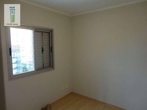 Imagem 8 de 17 de Apartamento Com 3 Dormitórios À Venda, 70 M² Por R$ 640.000,00 - Santana - São Paulo/sp - Ap0385