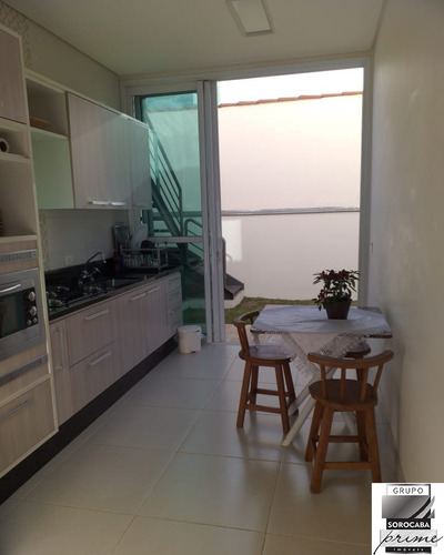 Imagem 24 de 25 de Casa - Ca00126 - 69178073
