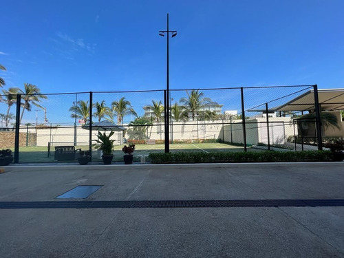 Imagen 3 de 23 de Departamento En Venta En Areia Acapulco Playa Diamante