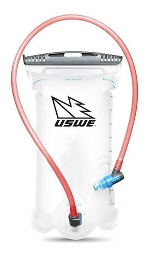 Mochila Hidratacion Bici/moto Uswe Raw 3 Factory