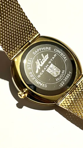 Mido 3685 new arrivals