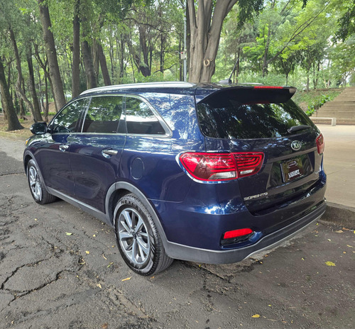 Kia Sorento EX 2.4 L Aut