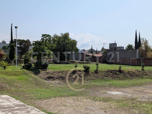 Terreno En Renta 1276 M2 Col Romero Vargas