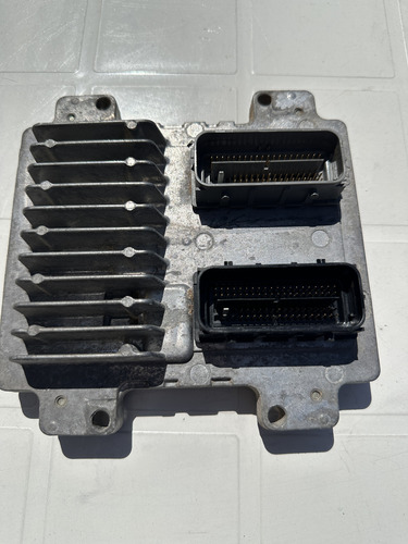 Computadora Chevrolet Malibu - Cobalt 2007-2012, 4 Cilindros (Usado)