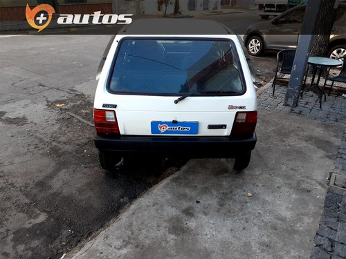 Fiat Uno 1.3 Masautos 1992 Impecable!