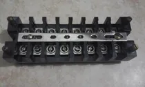 Comprar Regleta O Bornera De Ínter Conexión De 8 