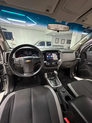 Chevrolet Trailblazer 2.8 Ltz